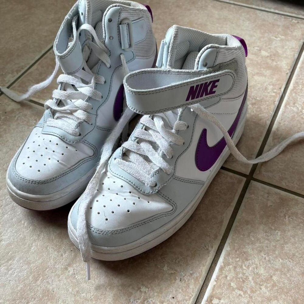 Nike multi Trainers - Picture 4 of 6